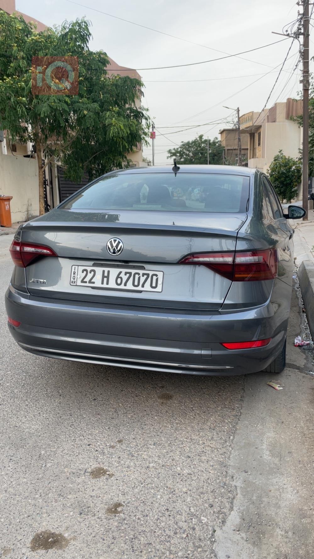 فولكسفاغن جيتا